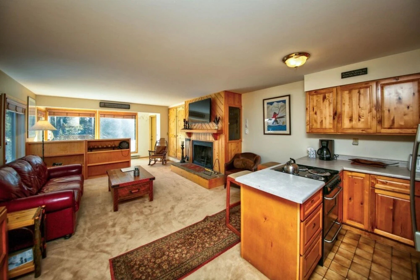 Big Sky - Stillwater 1021