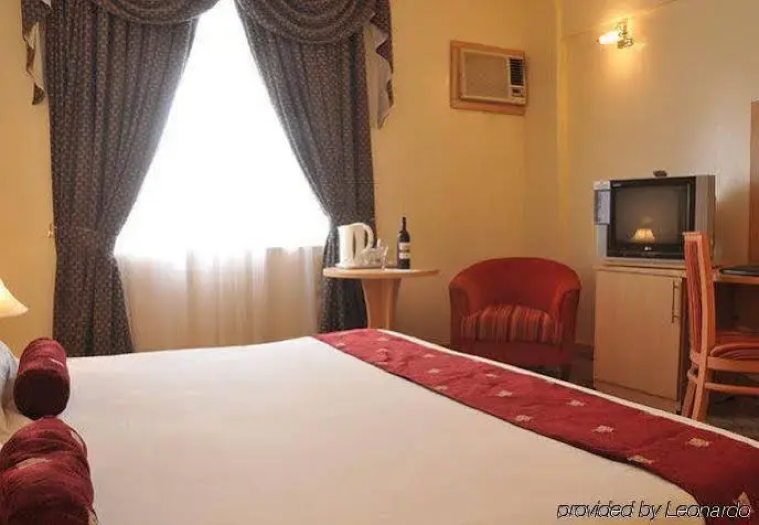 Stratton Hotel Asokoro