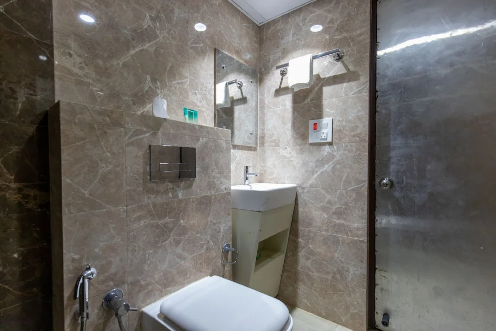 Gorakha Hotel Pvt.Ltd