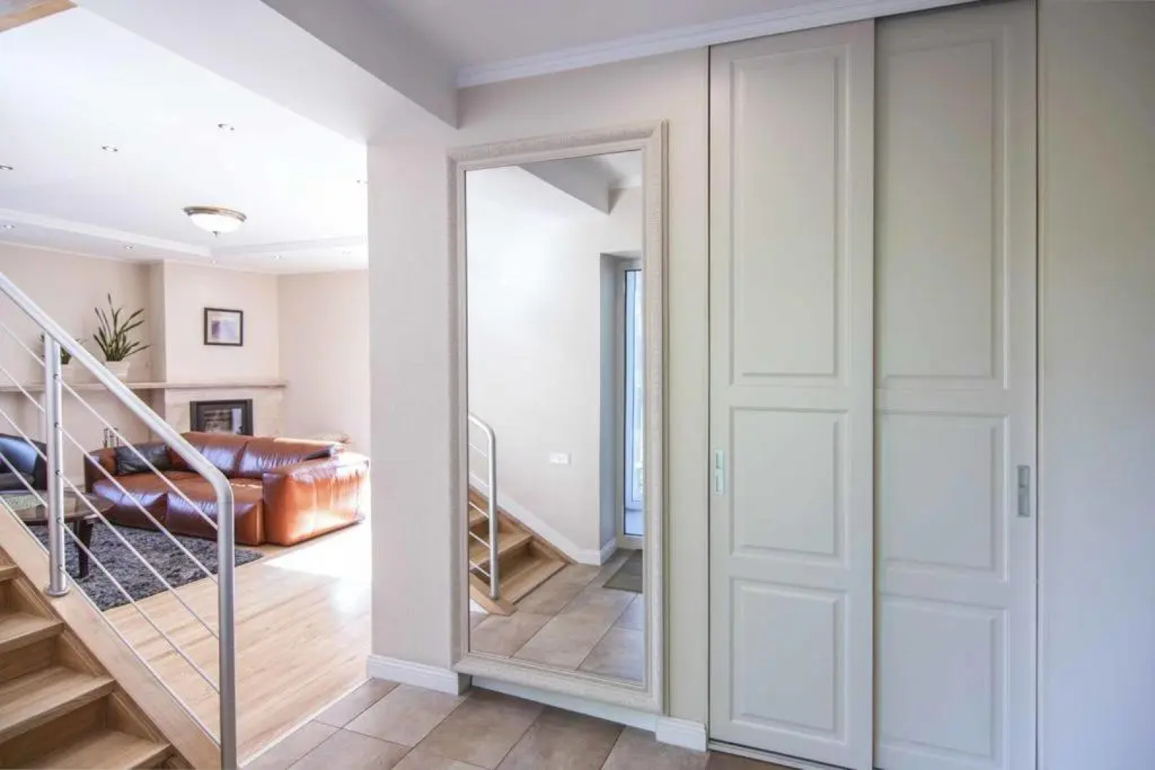 Entire House City Center