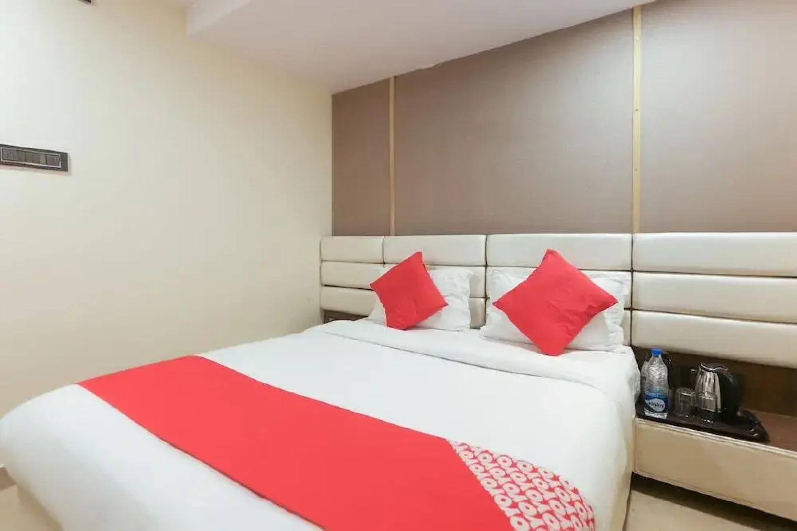 Hotel Ganesh Bhawan by OYO Rooms