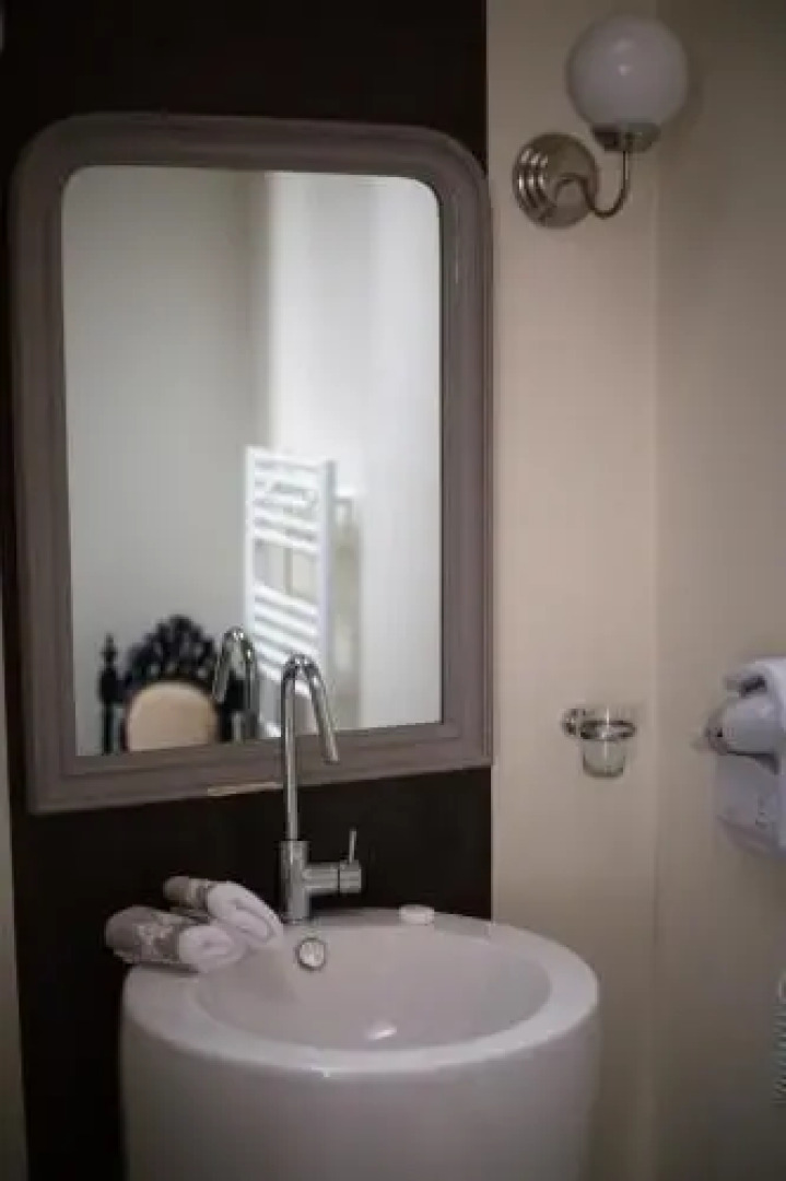 Chambres dHotes La Chartreuse des Eyres