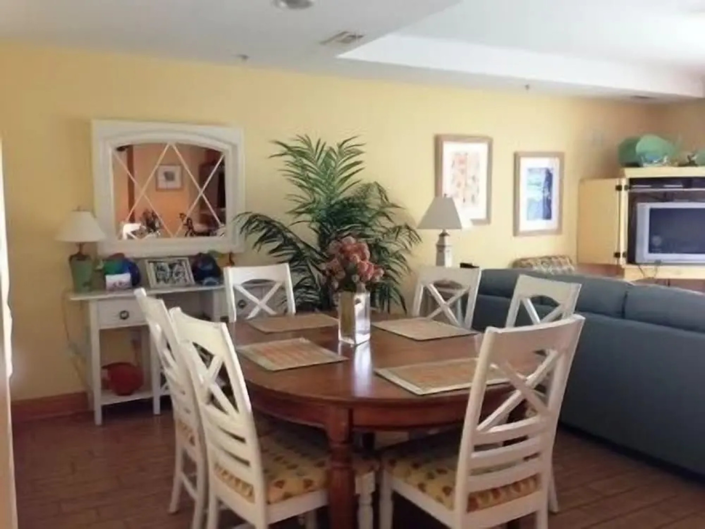 The Gardens at Beachside Colony