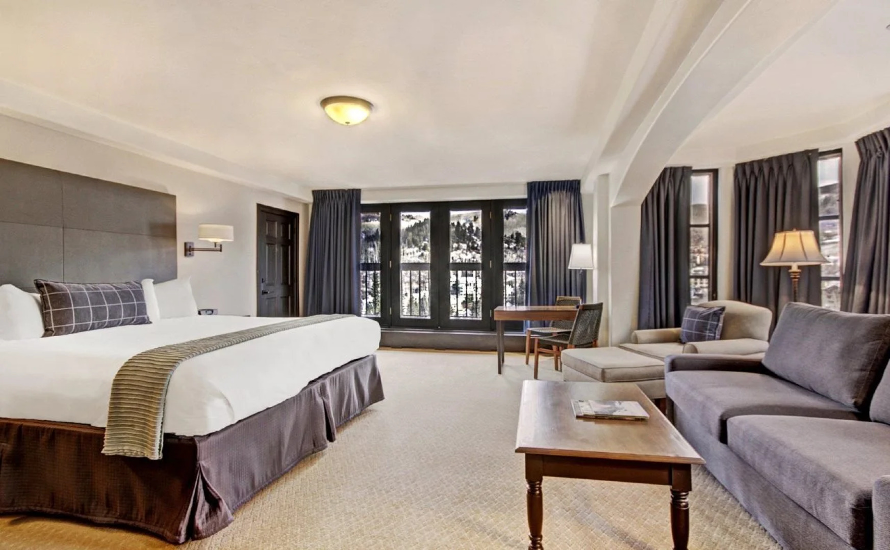 The Pines Lodge, A RockResort