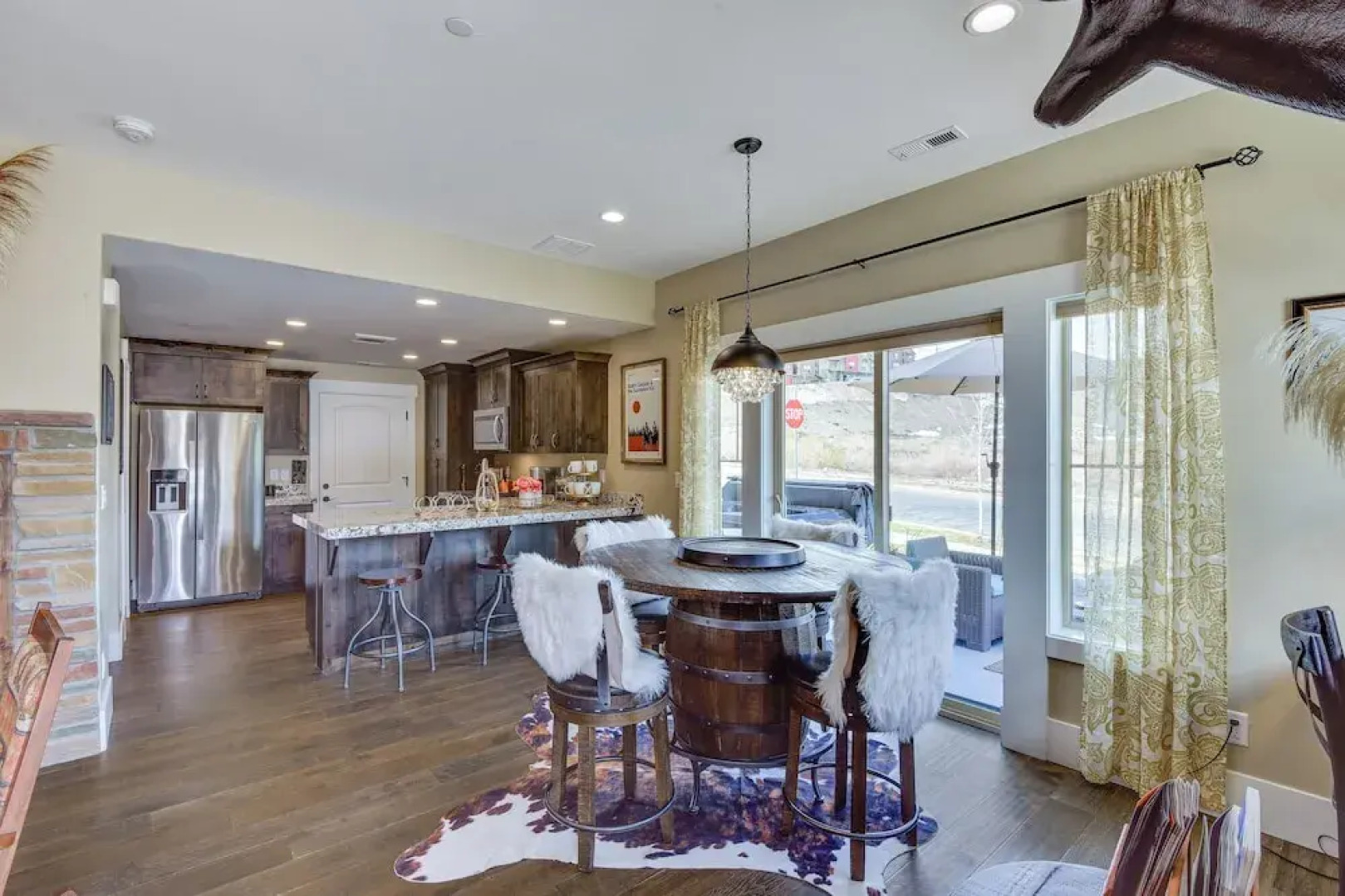 Park City Vacation Rental w/ Private Hot Tub