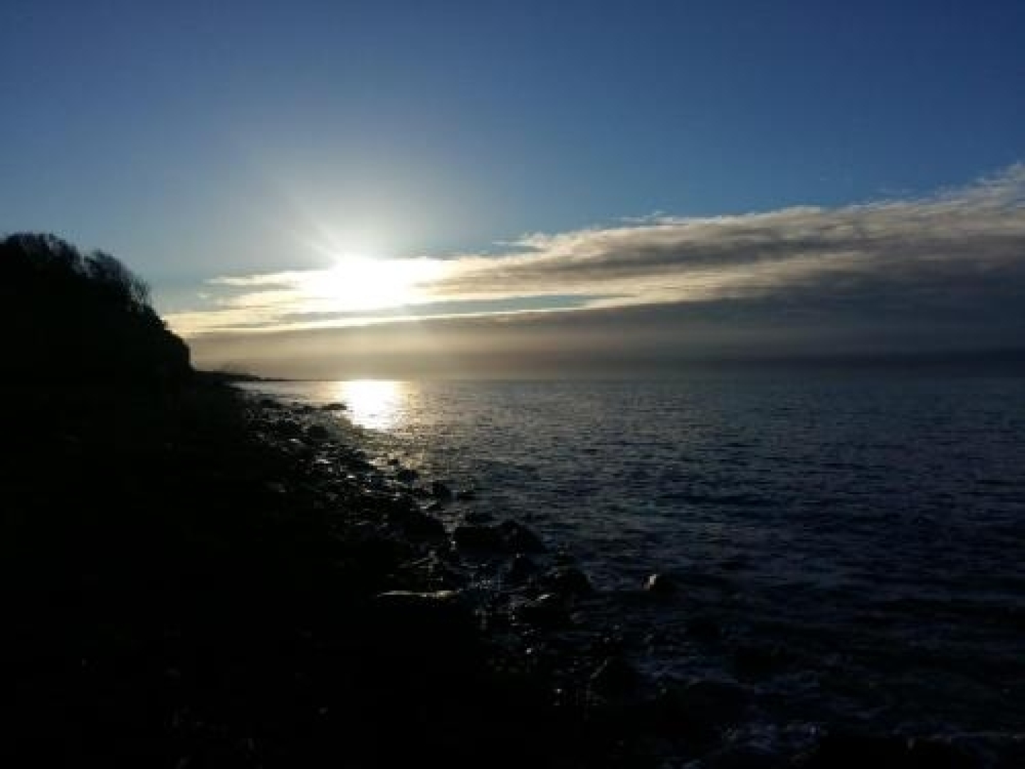 Hotel Zum Strandläufer