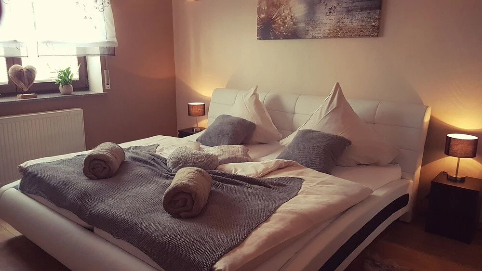 Eifel Dream Zingsheld