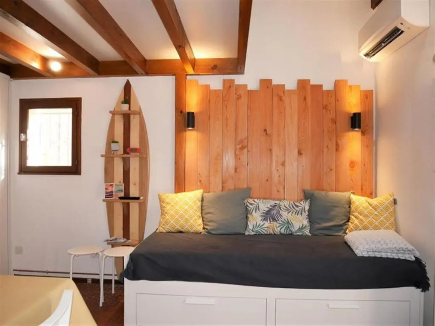 Maison Capbreton, 2 pièces, 4 personnes - FR-1-413-146