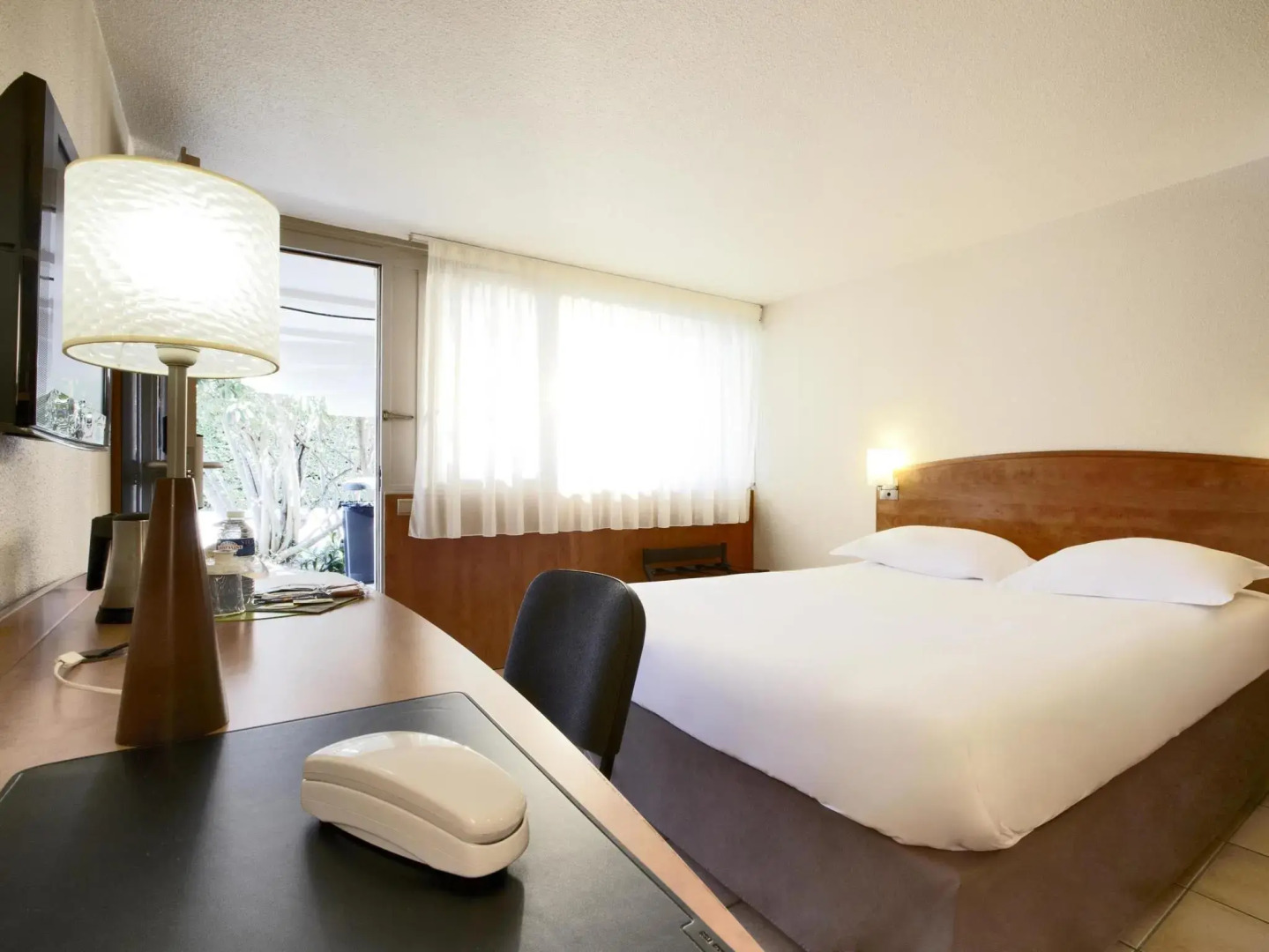 Kyriad Avignon Cap Sud