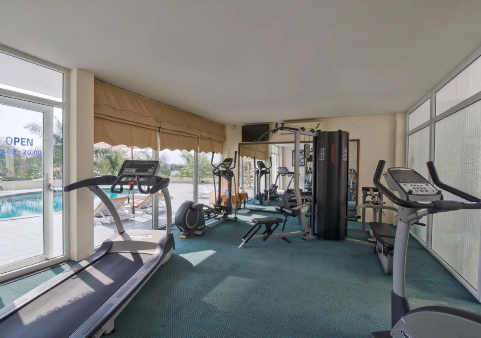 Muong Thanh Holiday Hue Hotel