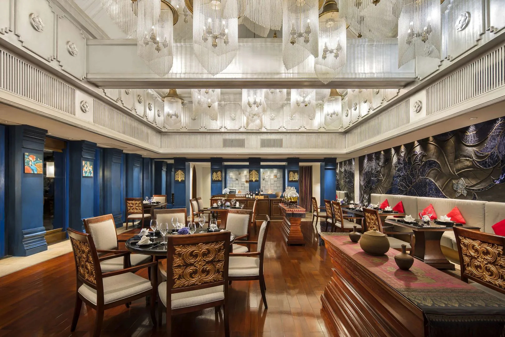 Anantara Xishuangbanna Resort