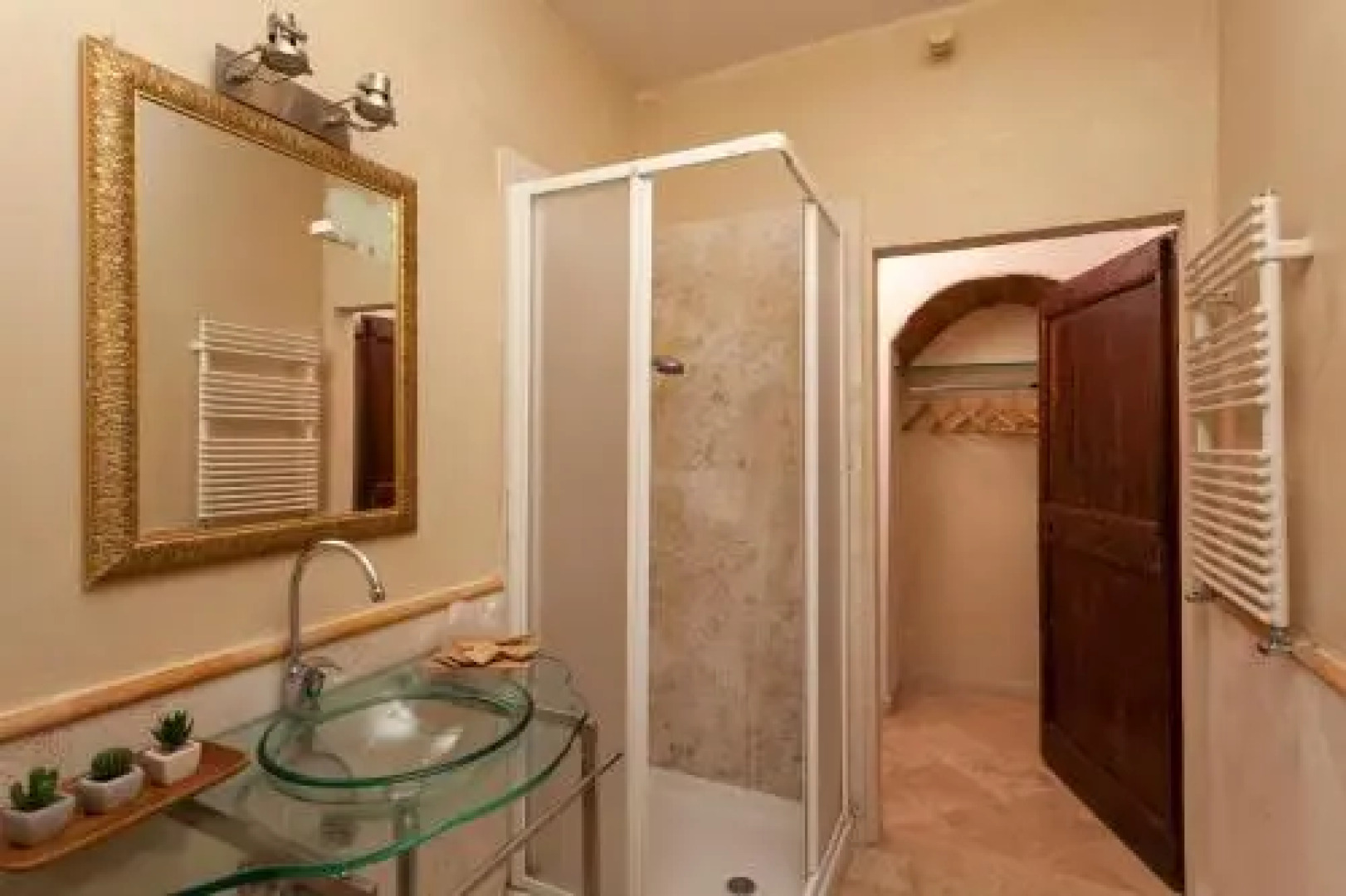 Agriturismo Nibbiano