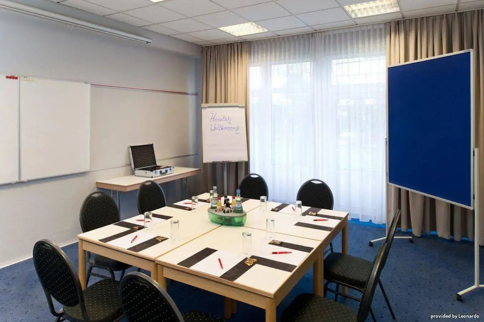 Michel Hotel Frankfurt-Airport Ruesselsheim