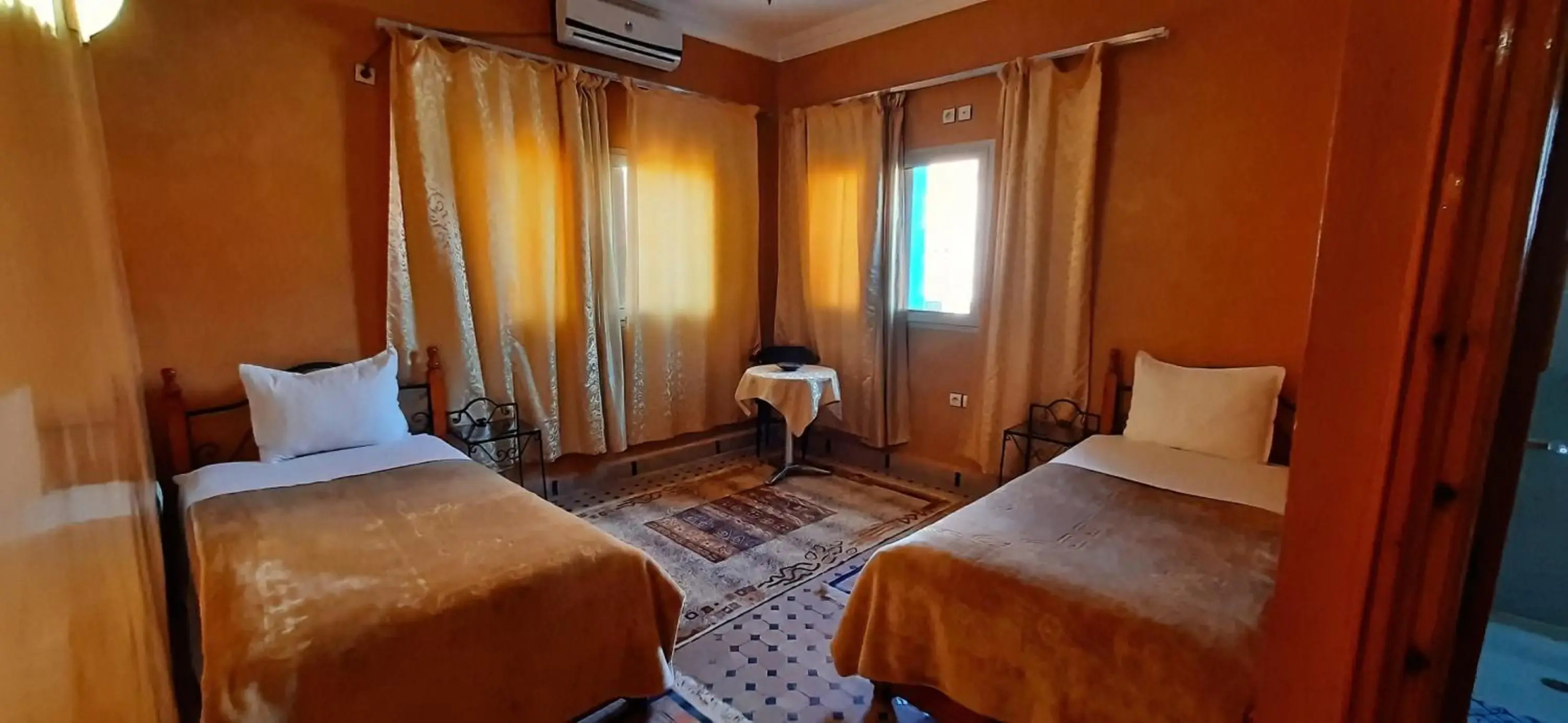 Hotel Marmar