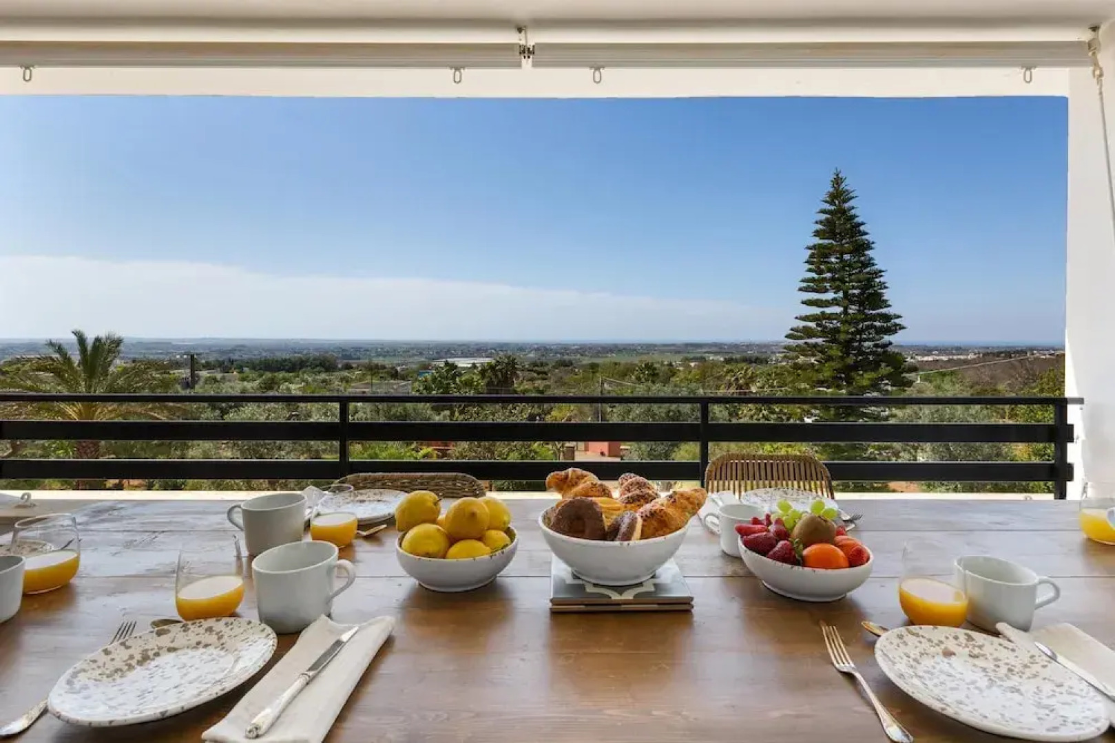 3898 Casa Allegra by Perle di Puglia