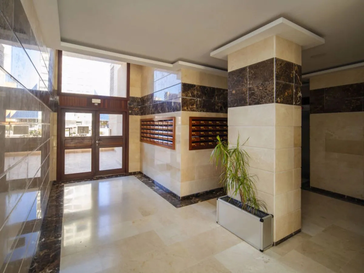 Apartment Apolo XVI Calpe/Calp