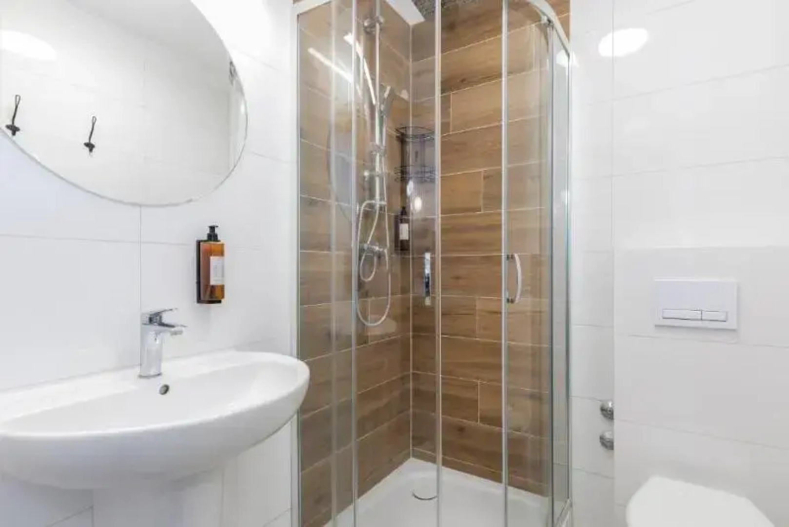 Interferie Dąbki SU Argentyt