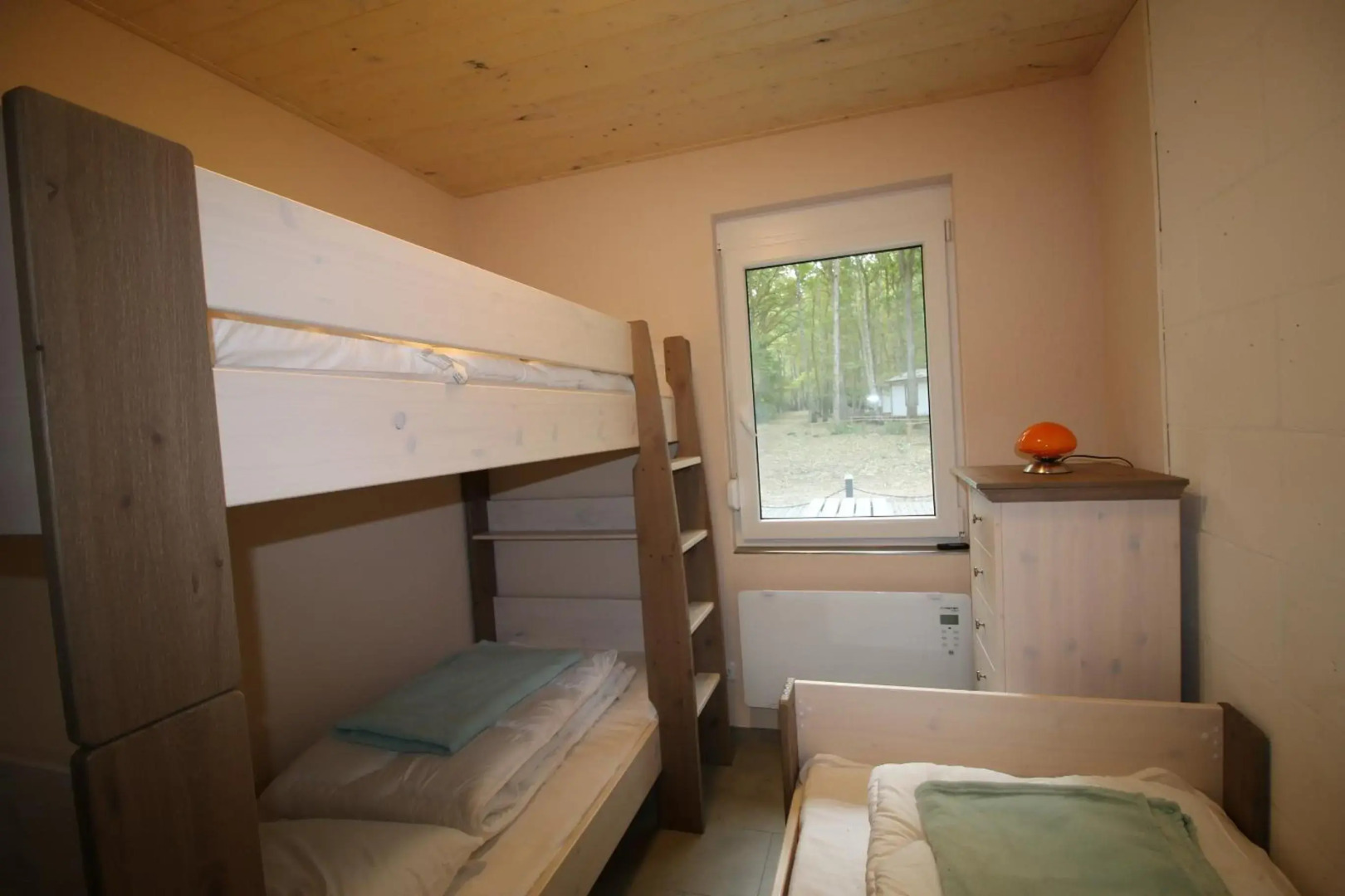 Strandhaus Vielmeer - exklusiv mit Sauna & Kamin direkt am Strand