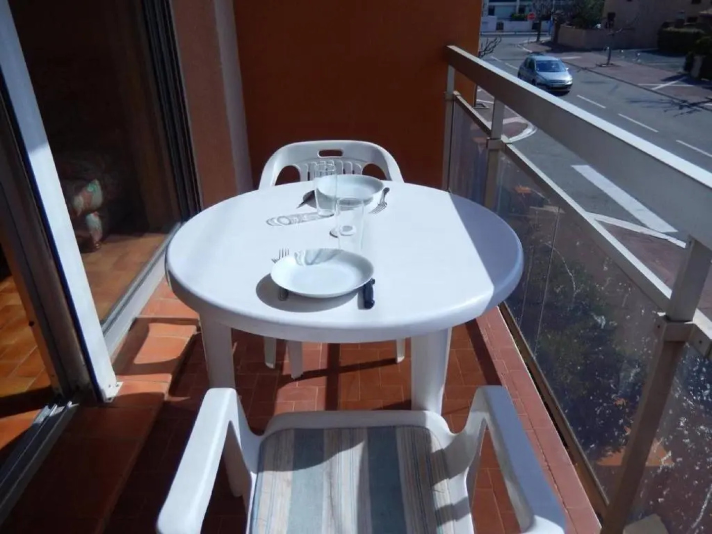 Appartement Port-la-Nouvelle, 1 pièce, 2 personnes - FR-1-229C-374