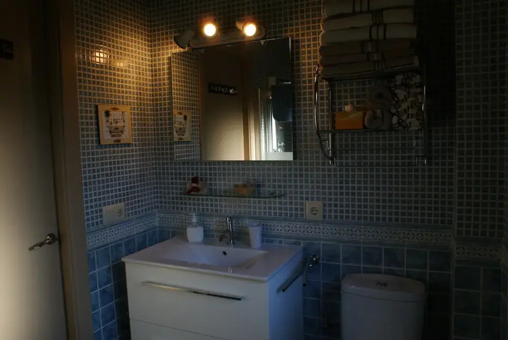 Casa Rural Mas Prat en Santa Margarita de Bianya no1