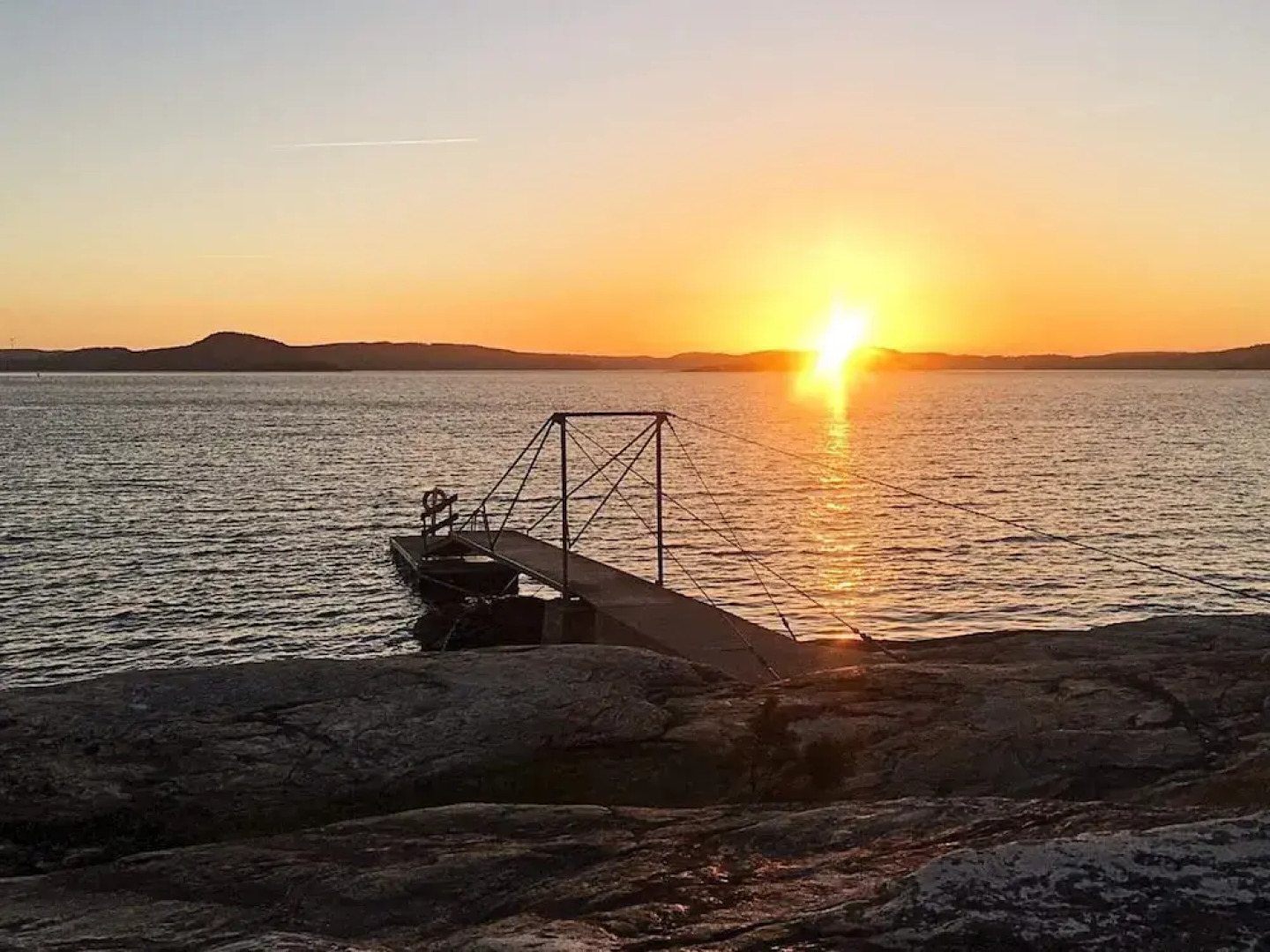 4 Person Holiday Home in Uddevalla