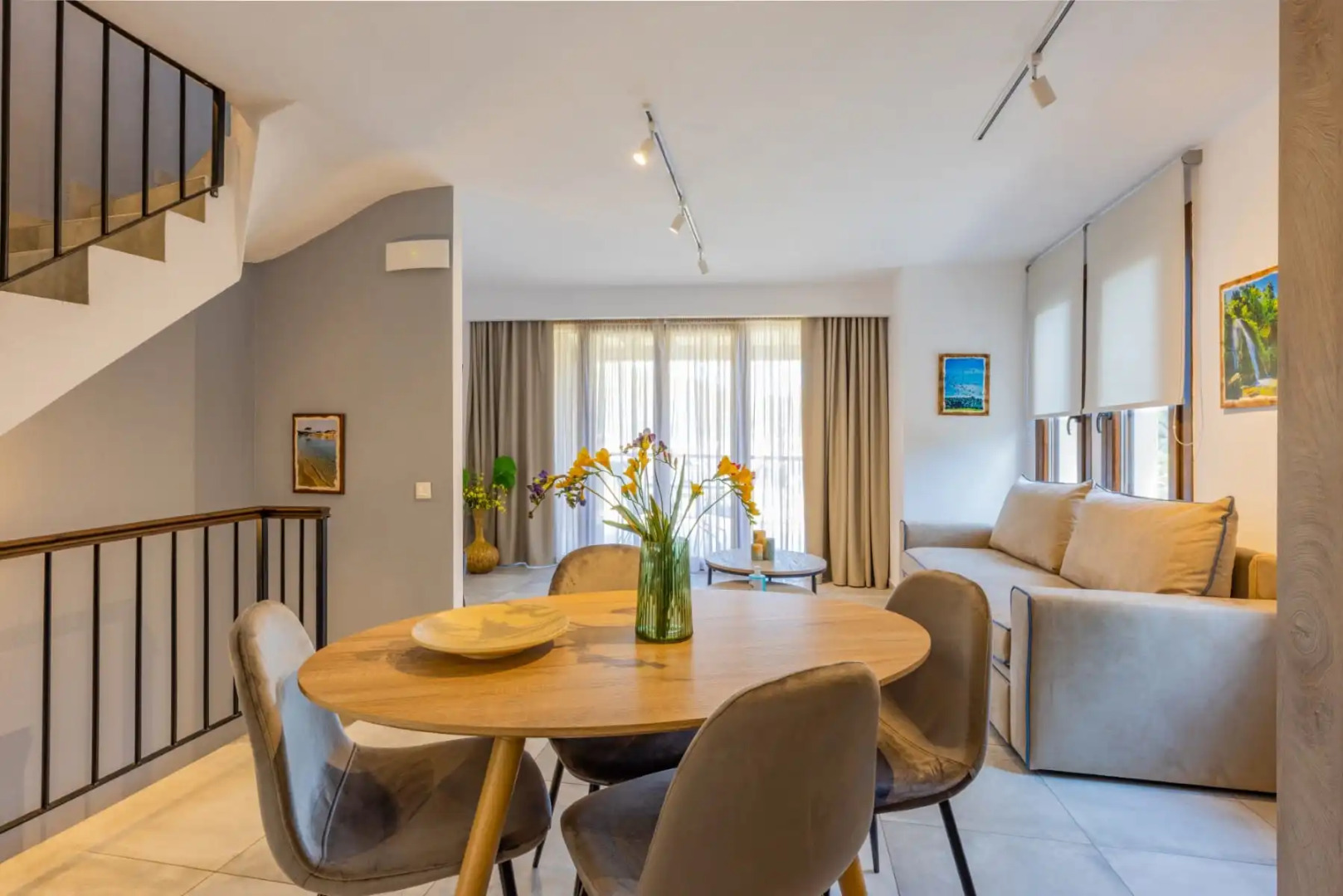 Penelope Luxury Suites