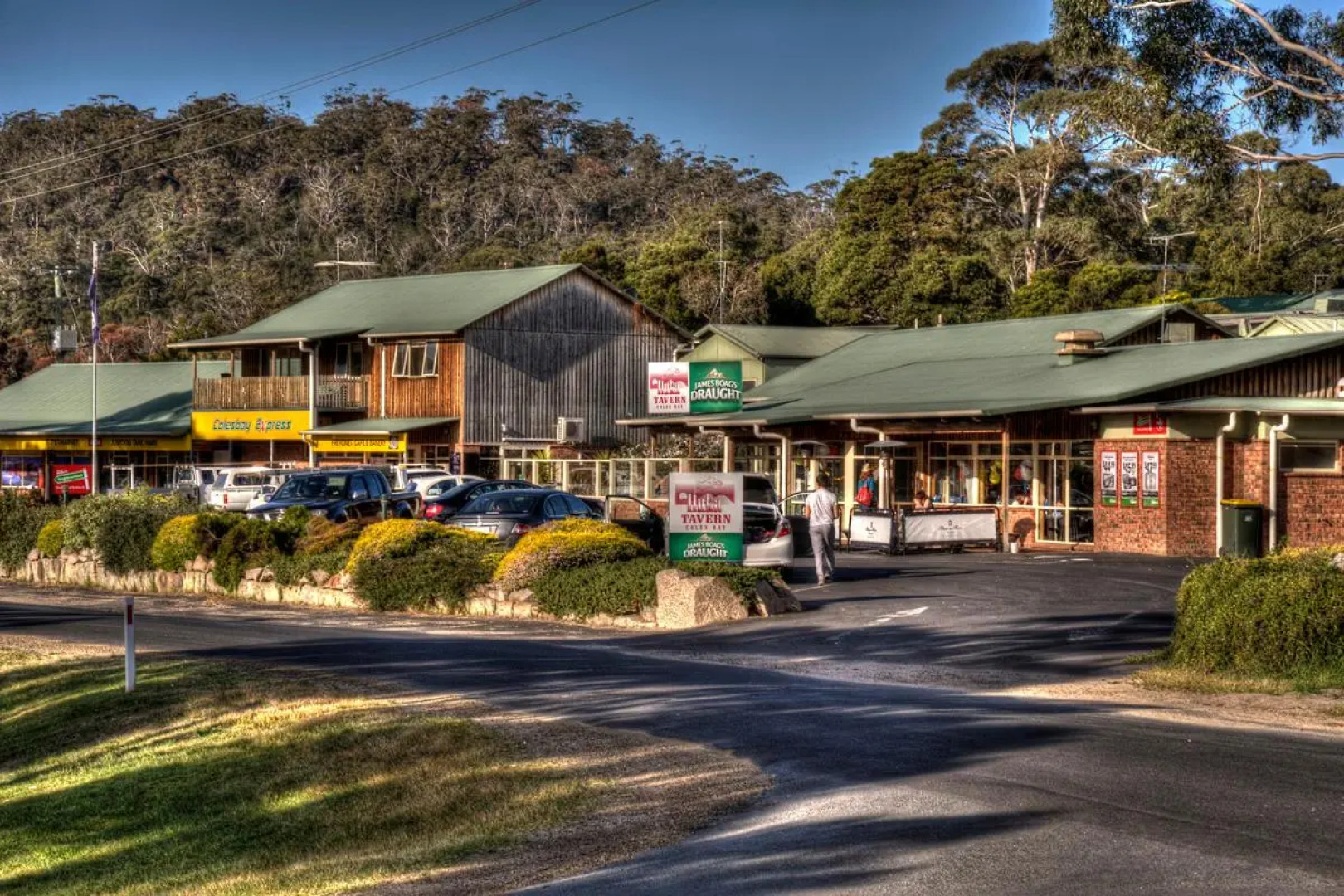 BIG4 Iluka on Freycinet