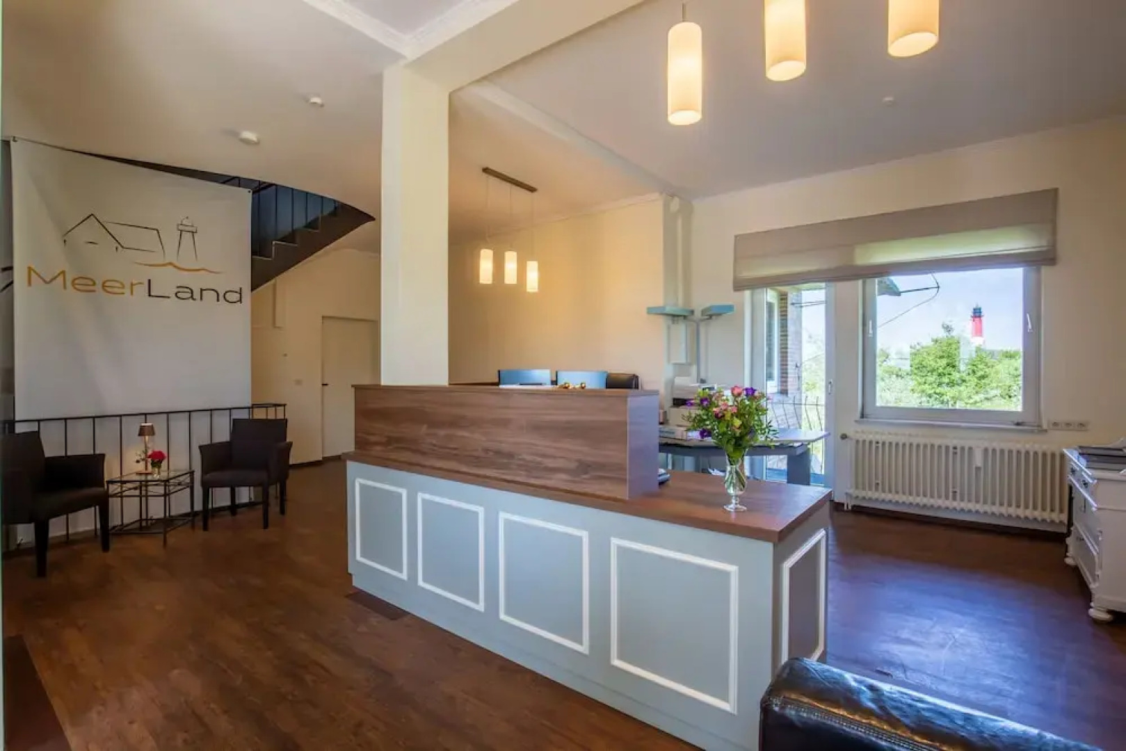 Hotel MeerLand