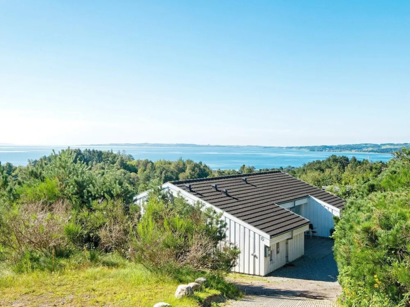 Panoramic Pool Retreat - By Traum Ferienwohnungen