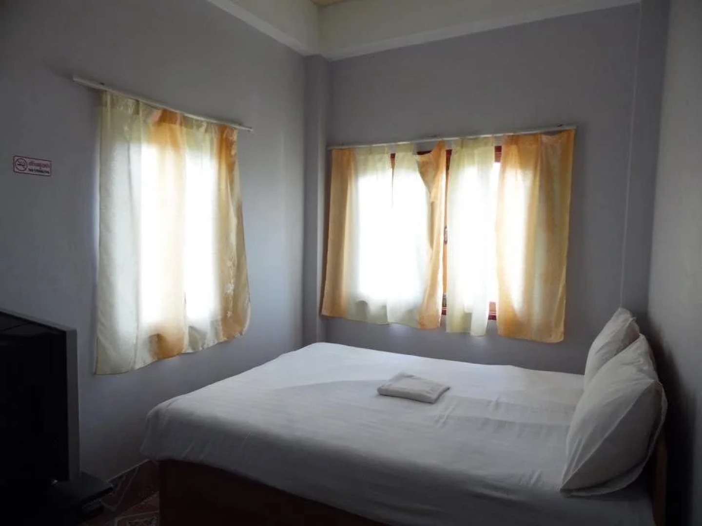 V V guesthouse