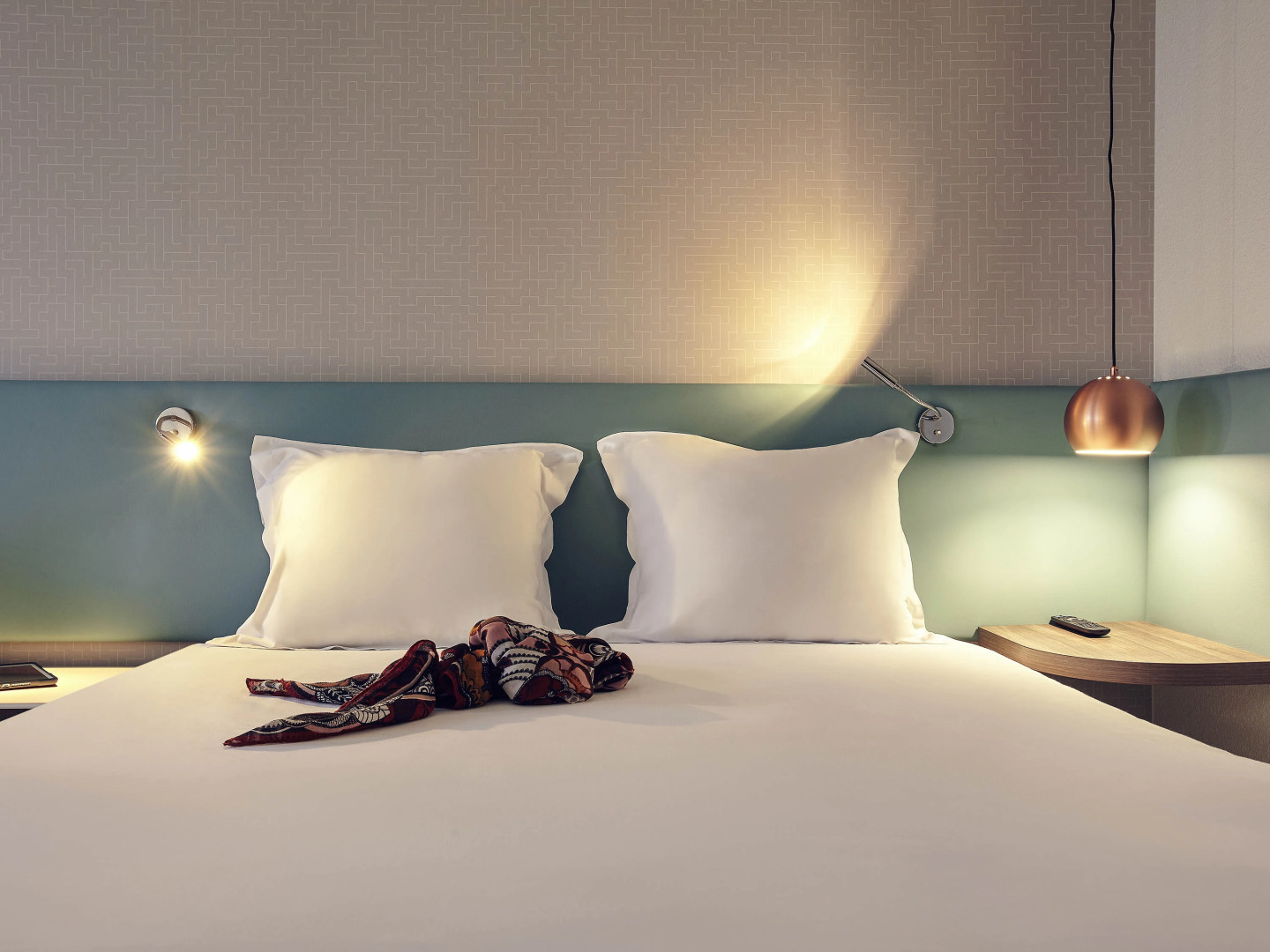 Hotel Mercure Marne la vallée Bussy St. Georges