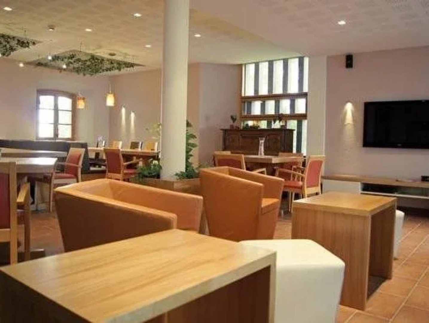 Château du Liebfrauenberg