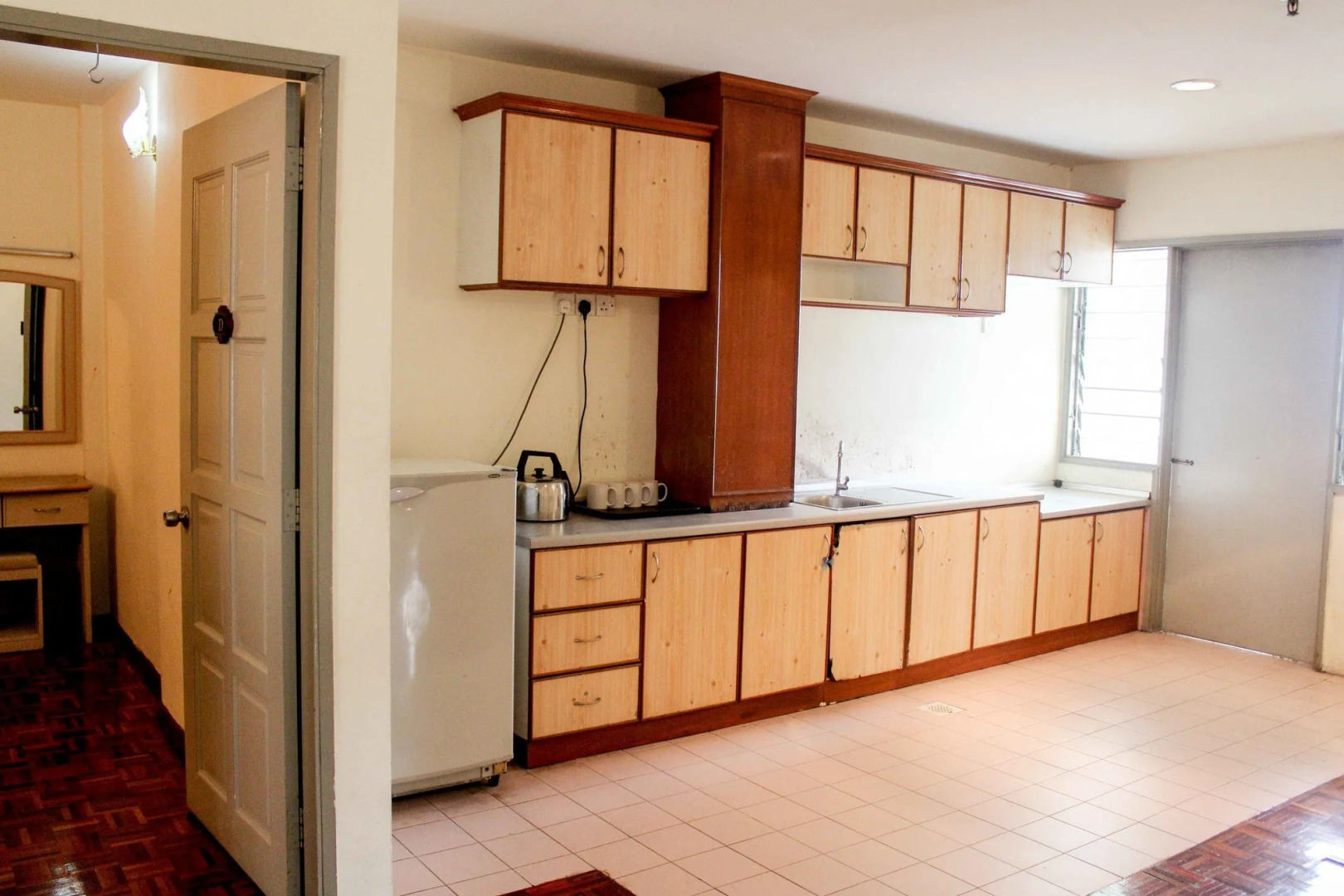 Star Regency Hotel Apartments