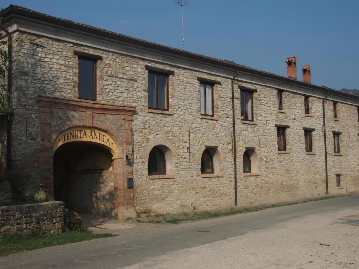 Agriturismo Tenuta Antica