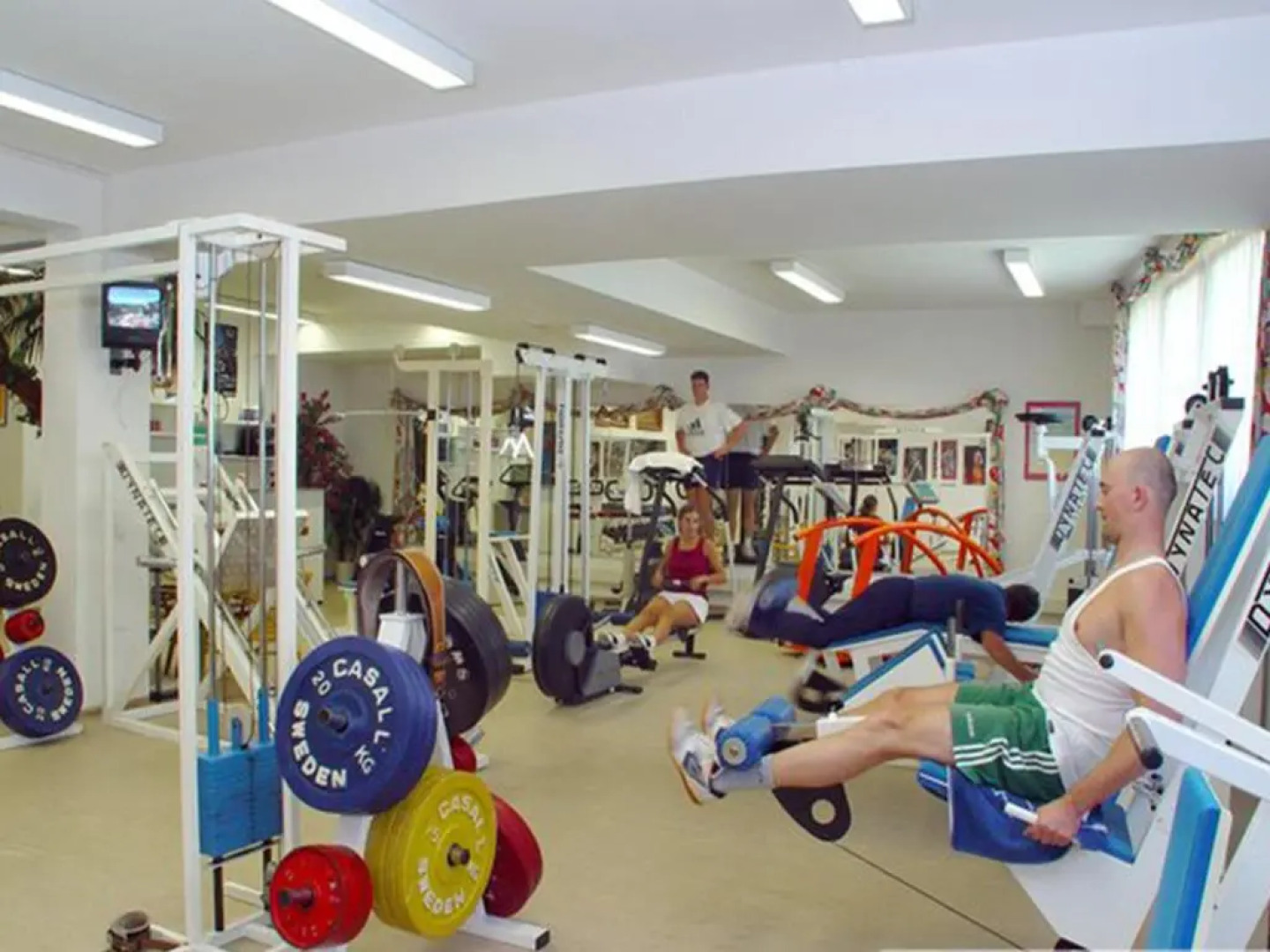 Apart Café Dorfbäck