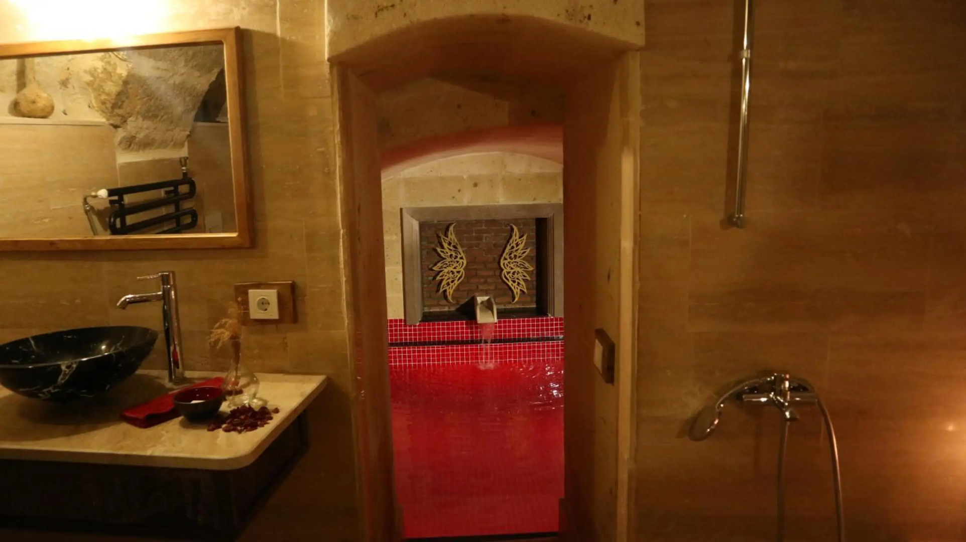 Terracota Hotel