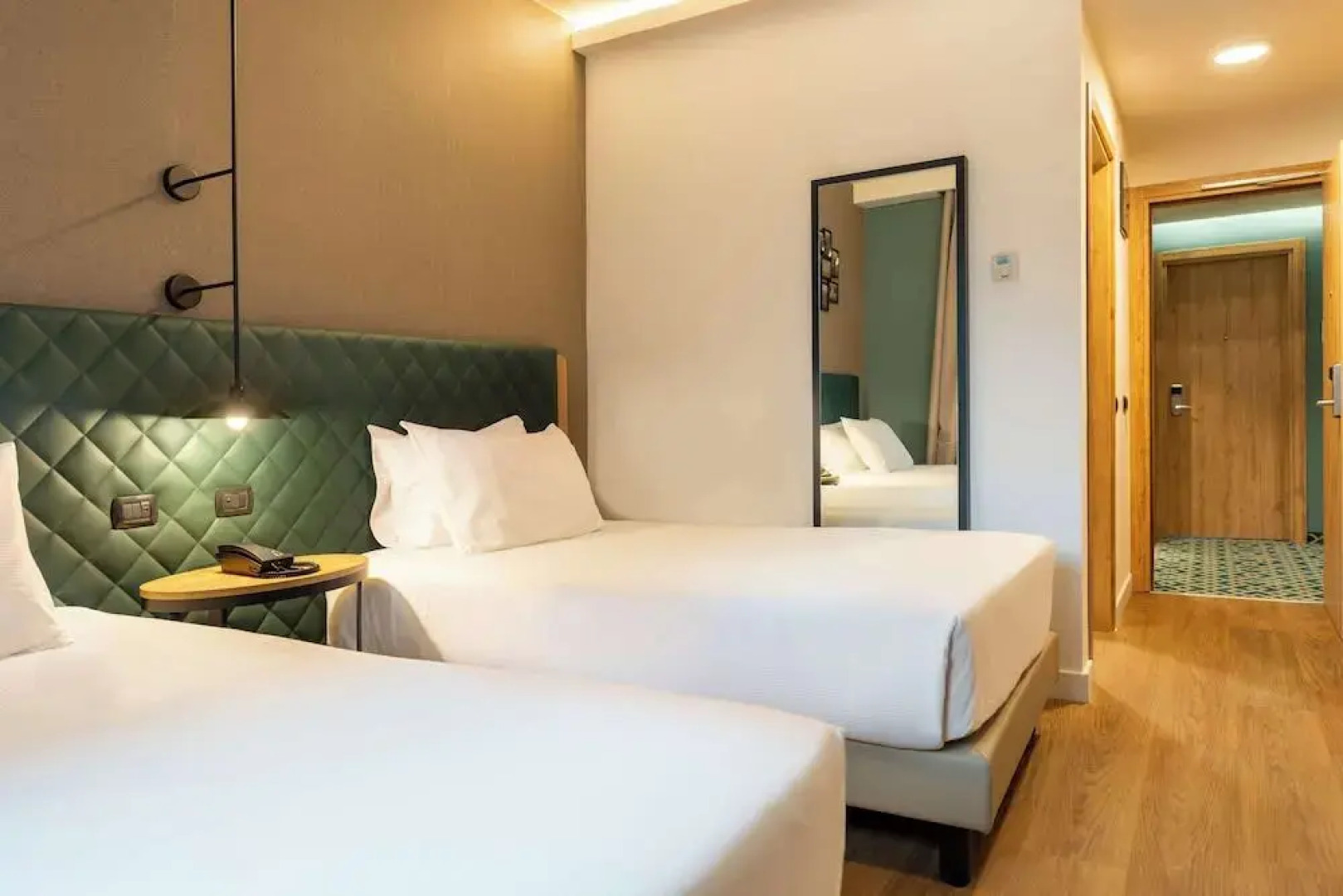 Grand Hotel Milano Malpensa