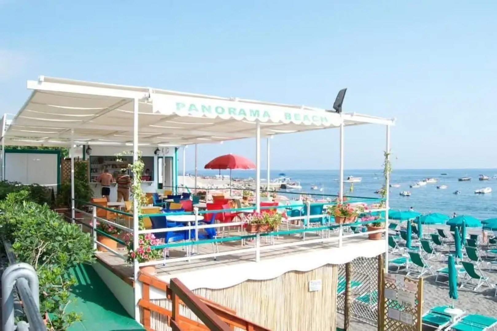 Case Vacanze Costa D'Amalfi