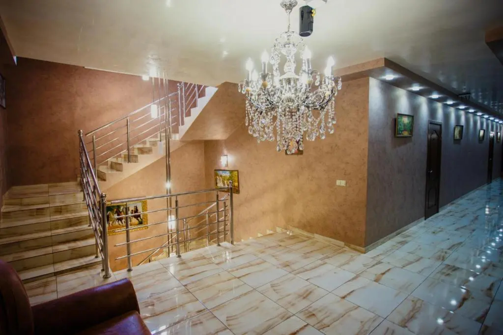 Hotel Bellavista & Spa