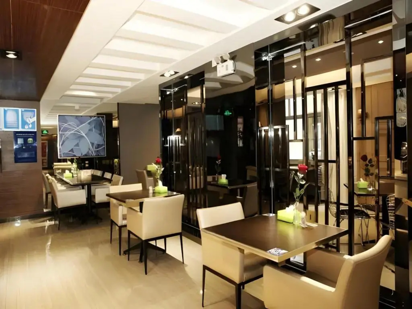 Jinjiang Inn Taian Railway Station Branch