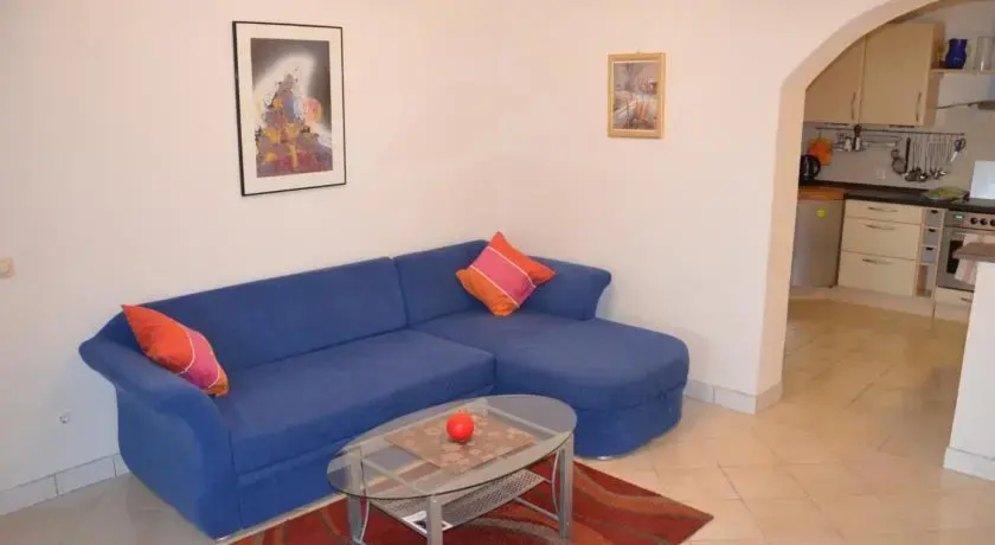 Apartments Casa Anica