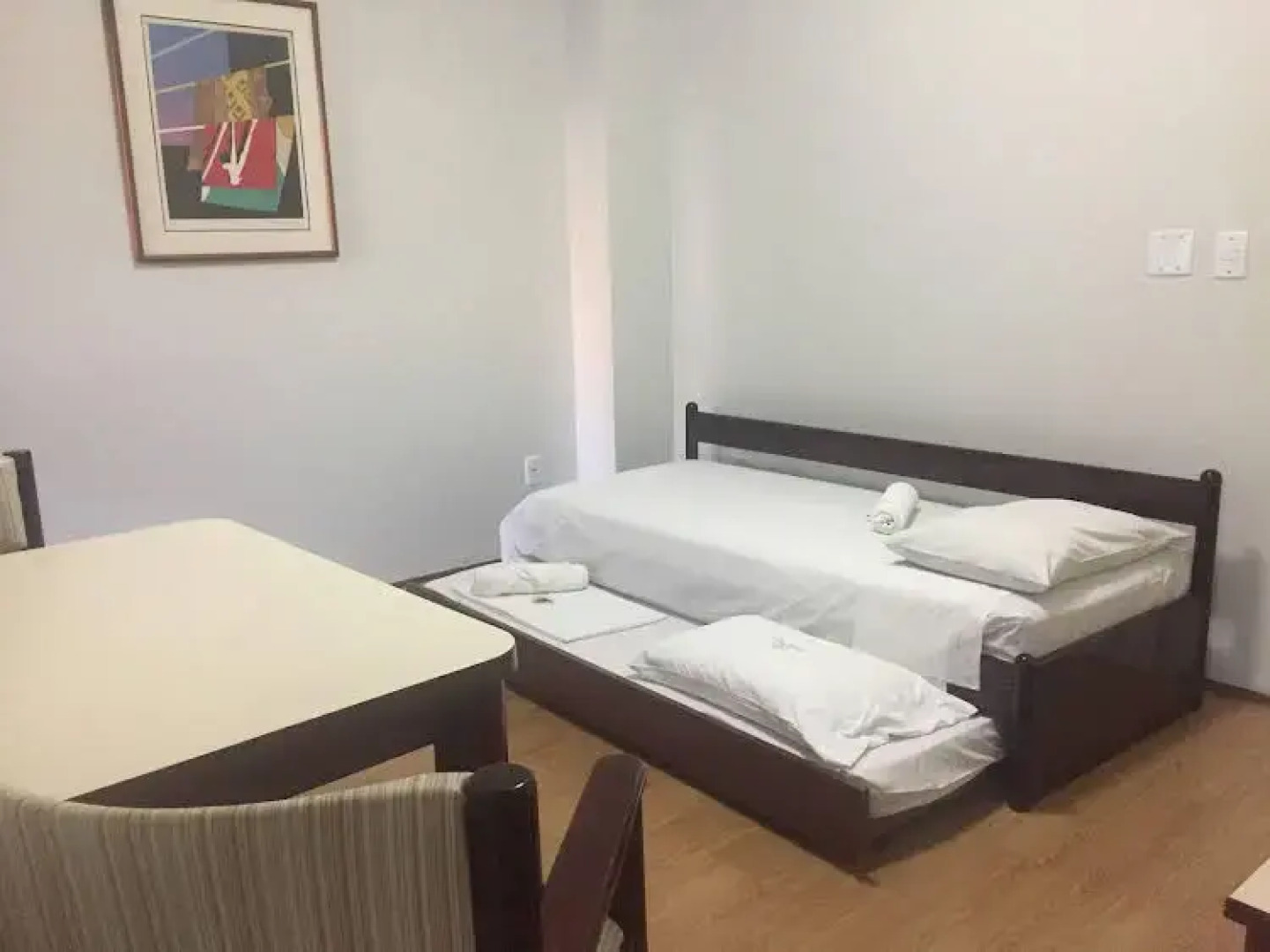Rah La Residence