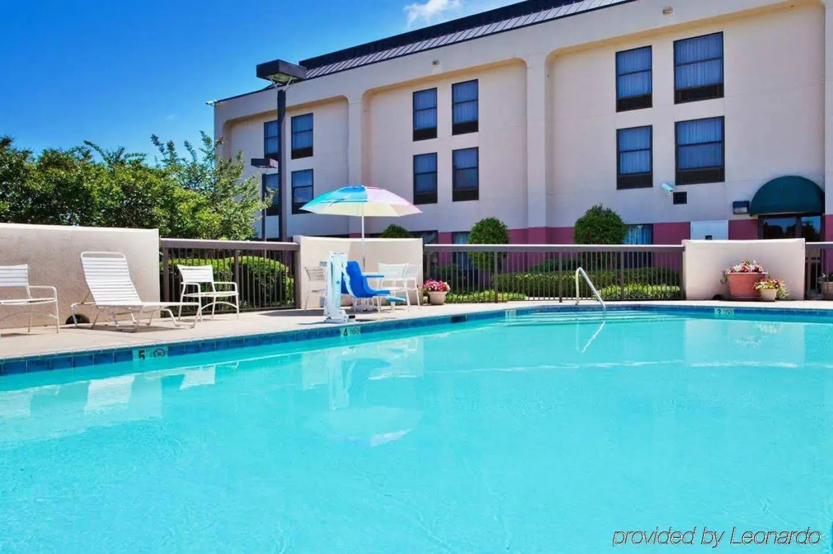 Hampton Inn Brookhaven