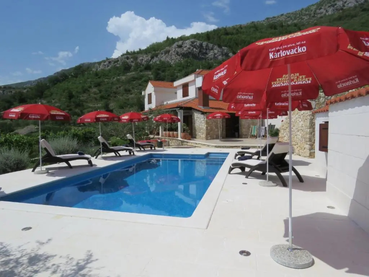 Villa Bobica Split