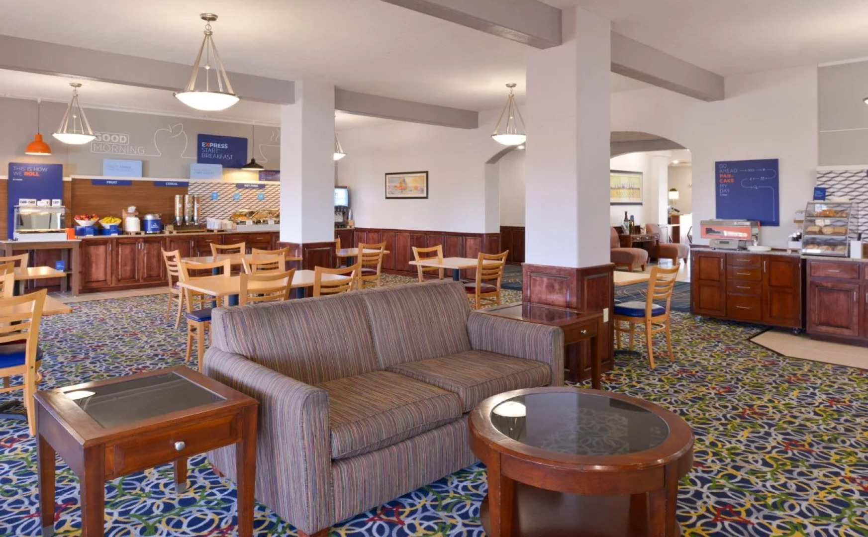 Holiday Inn Express & Suites Alamosa by IHG