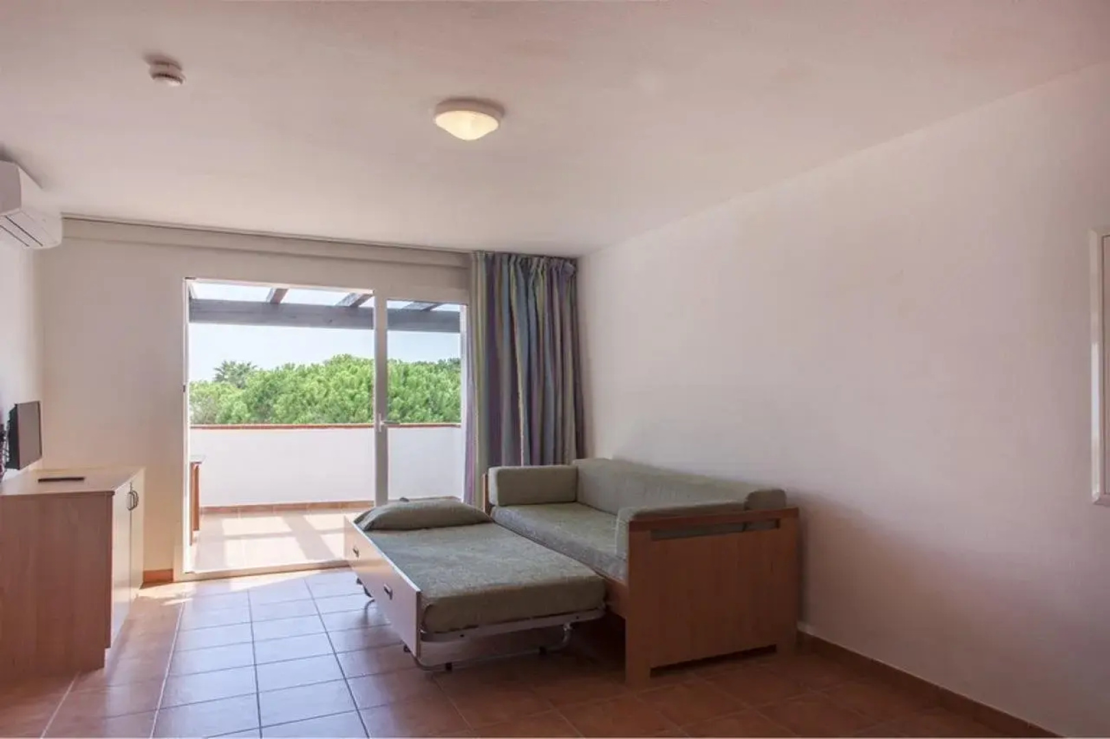Residence Vacanceole Sognu di Rena