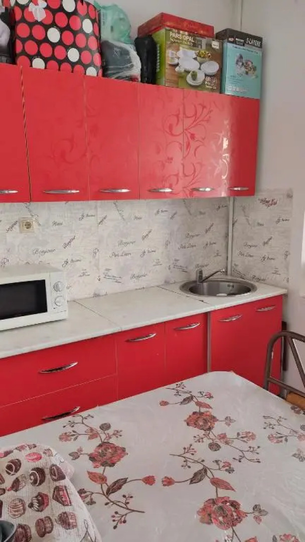 Однокомнатная квартира