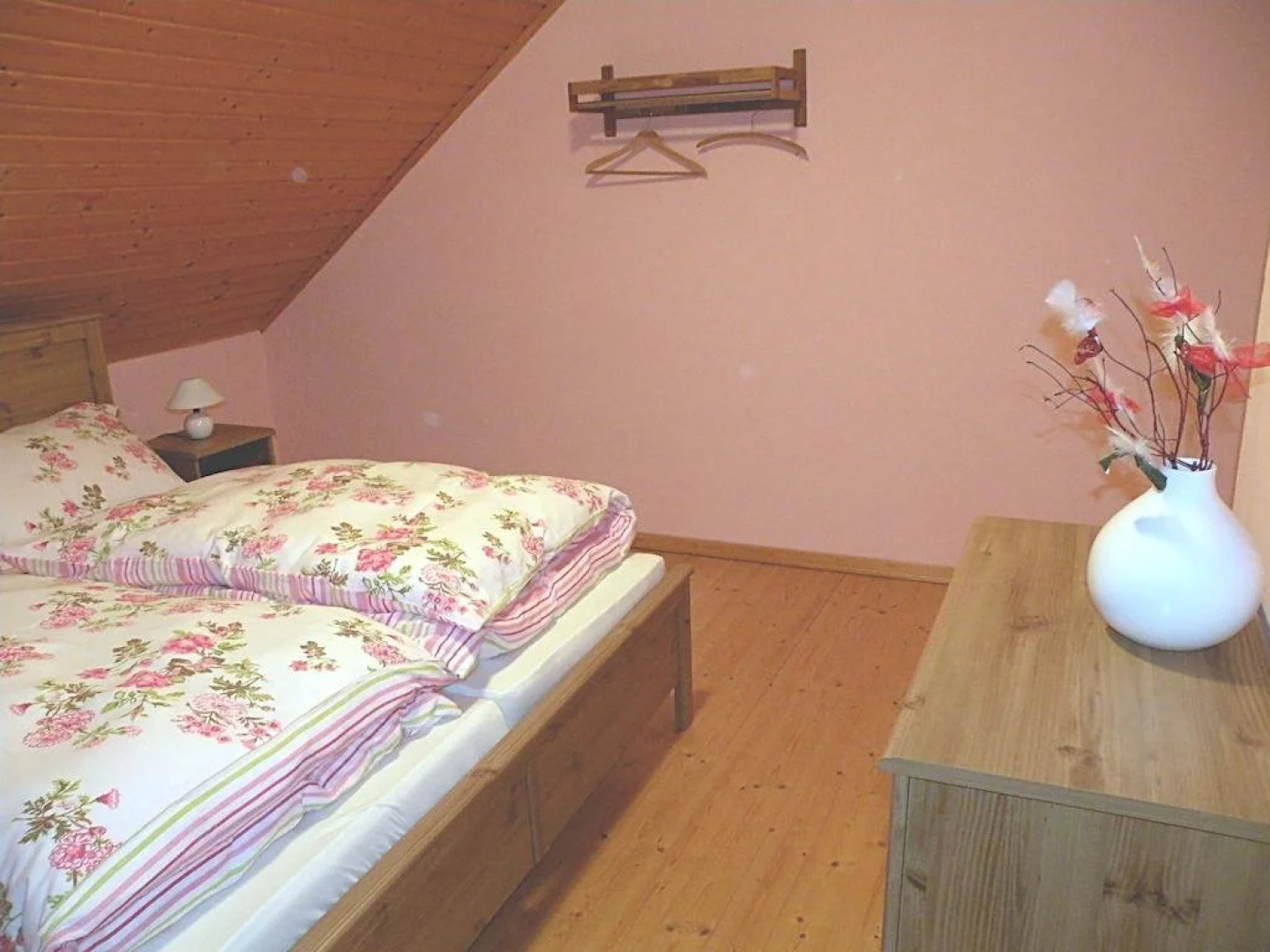 Urlaub im Zirbenland