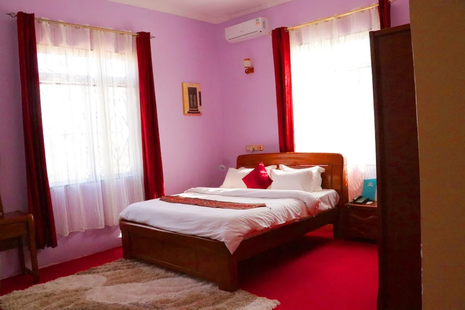 Fantasy Village Hotel