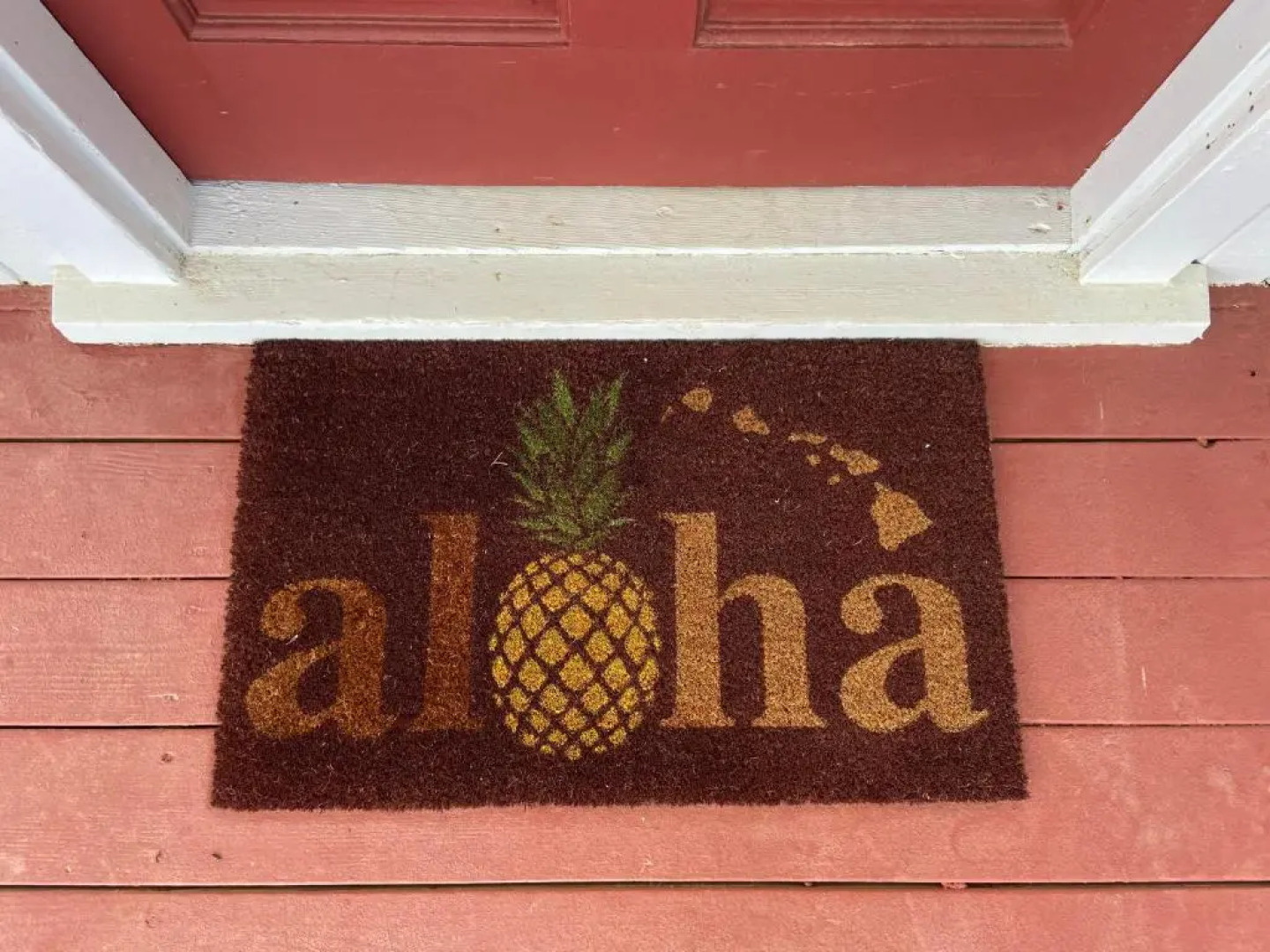 OceanFront Kauai - Rhythm TVNC 4288